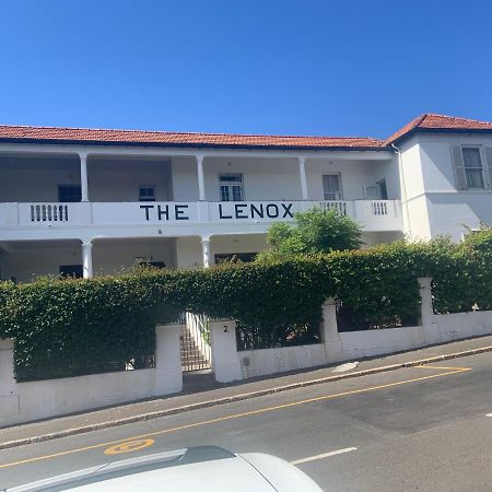 بيت شباب The Lenox كيب تاون المظهر الخارجي الصورة