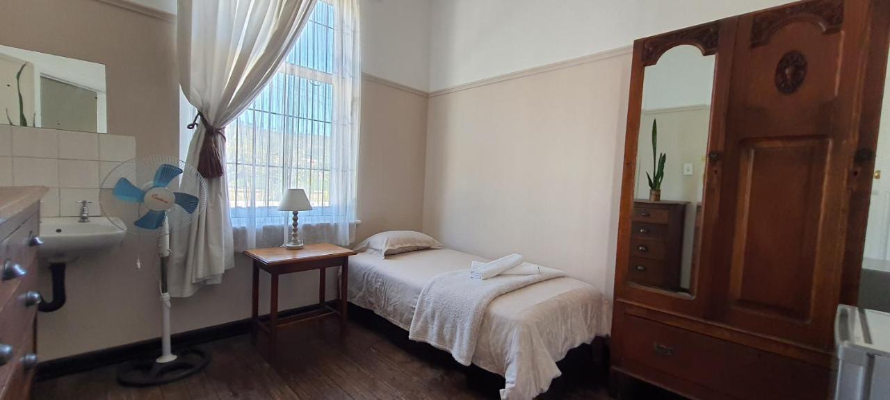 بيت شباب The Lenox كيب تاون المظهر الخارجي الصورة